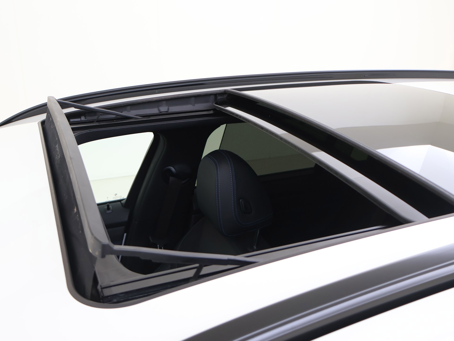 Foto van BMW 330e