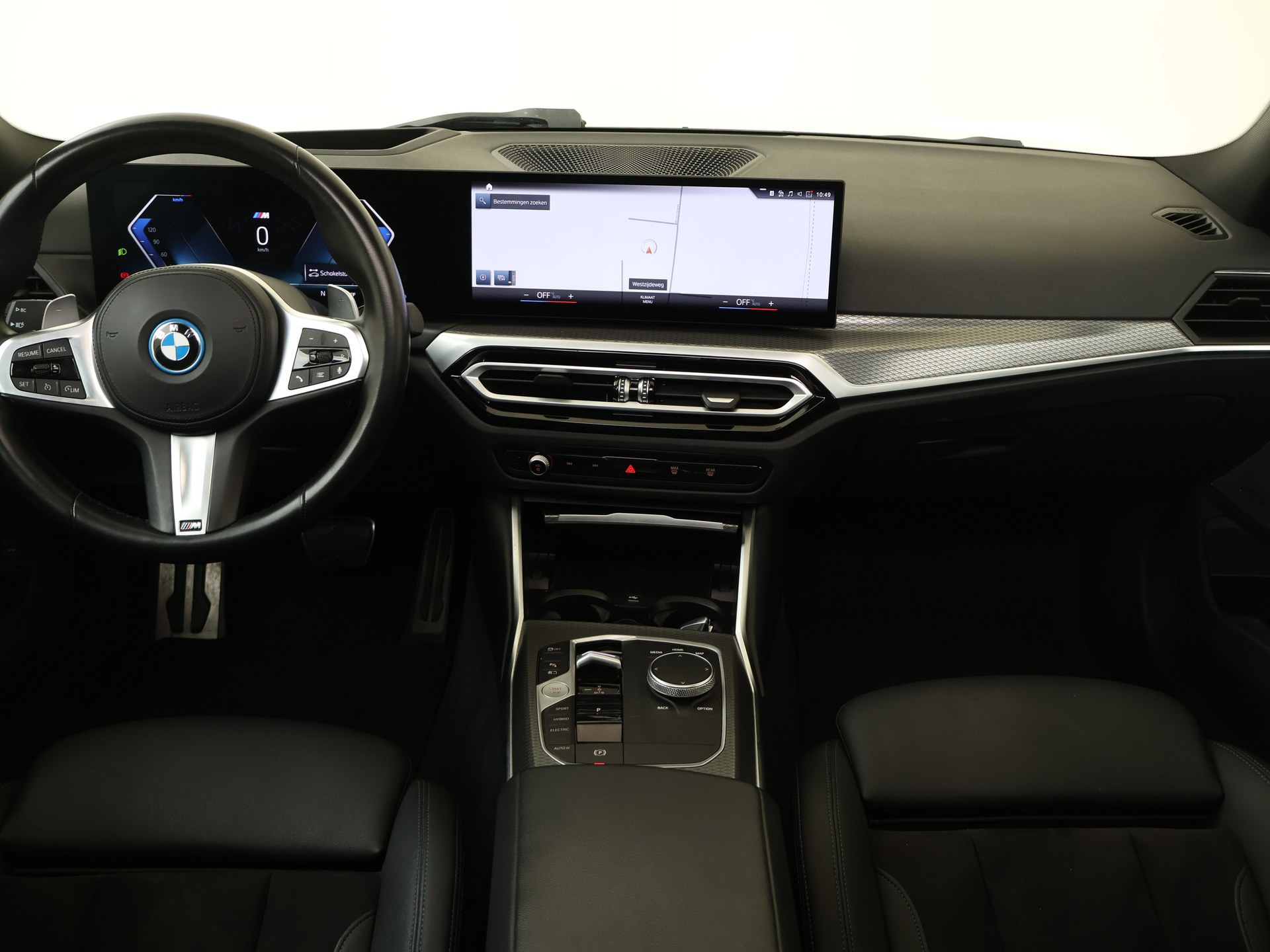 Foto van BMW 330e