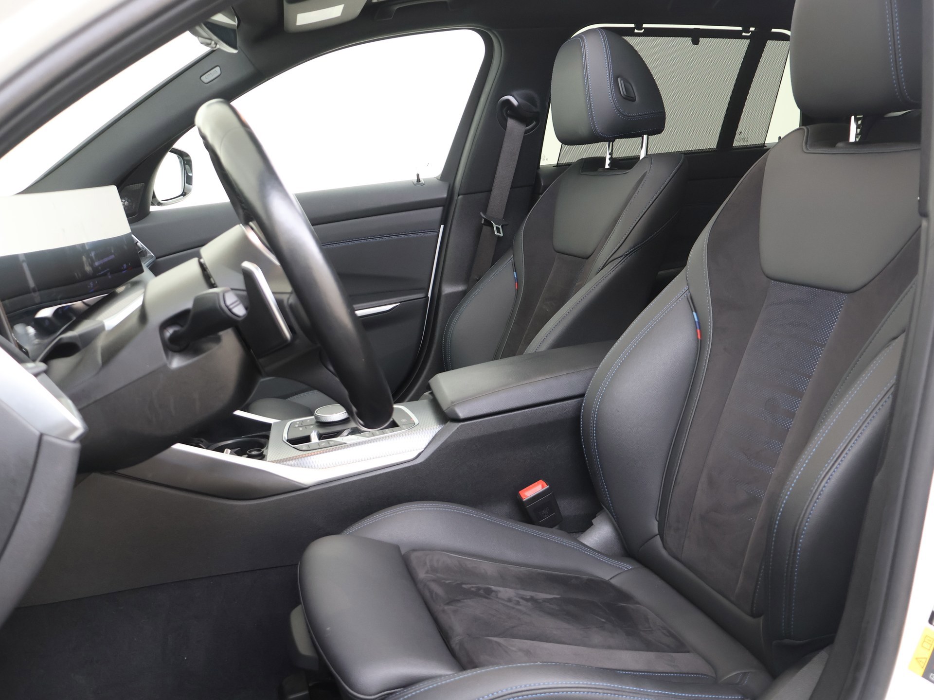 Foto van BMW 330e