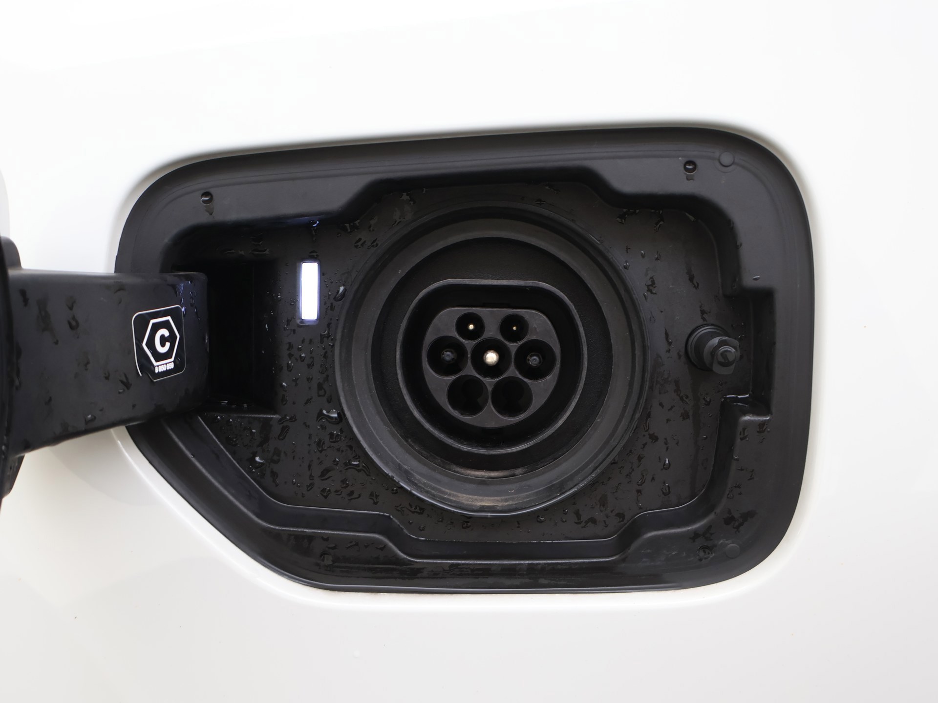 Foto van BMW 330e