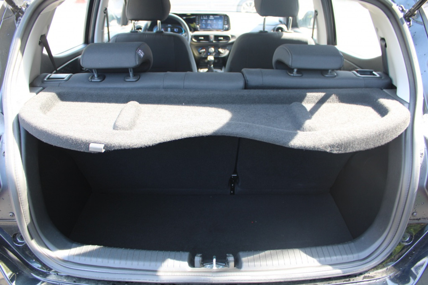 Foto van Hyundai I10