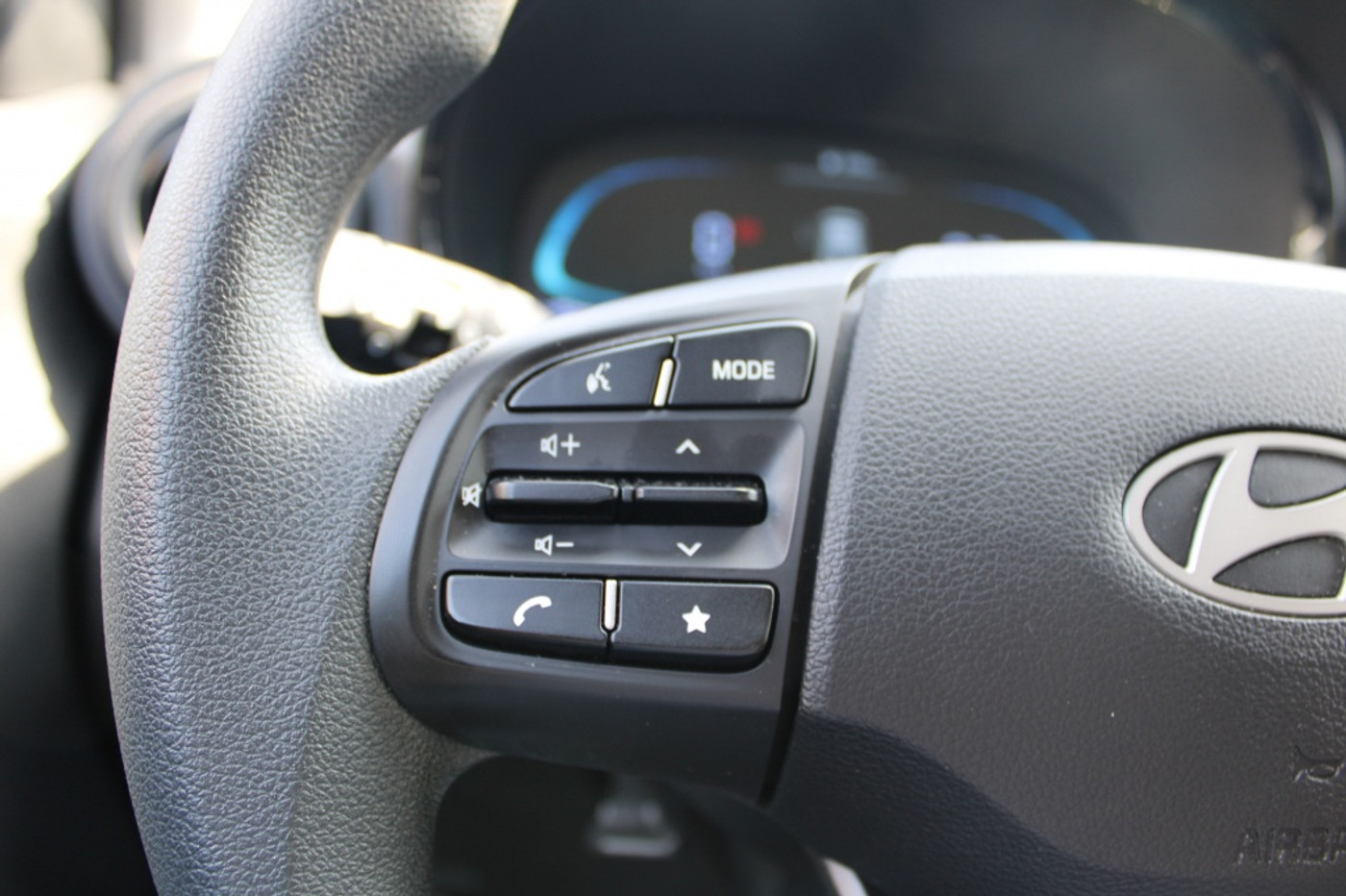 Foto van Hyundai I10