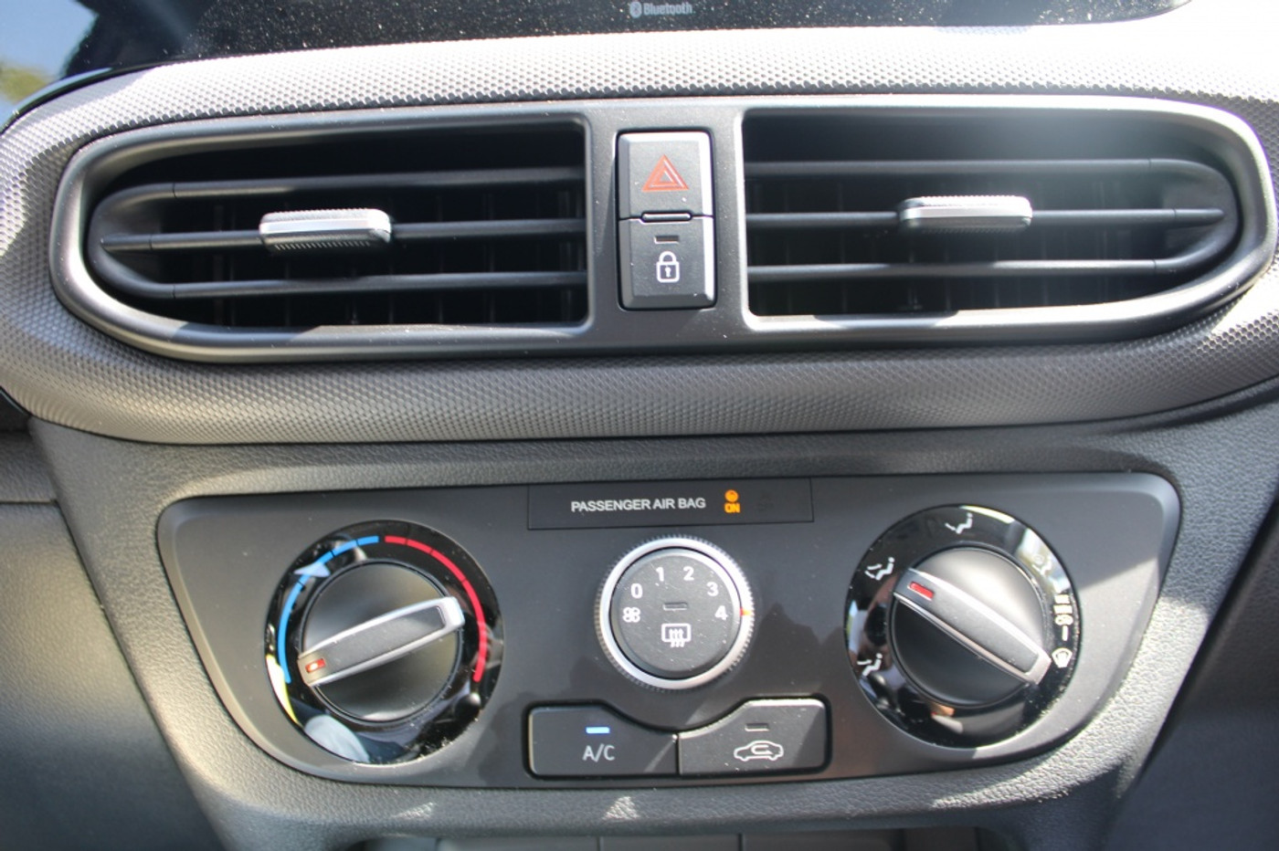 Foto van Hyundai I10