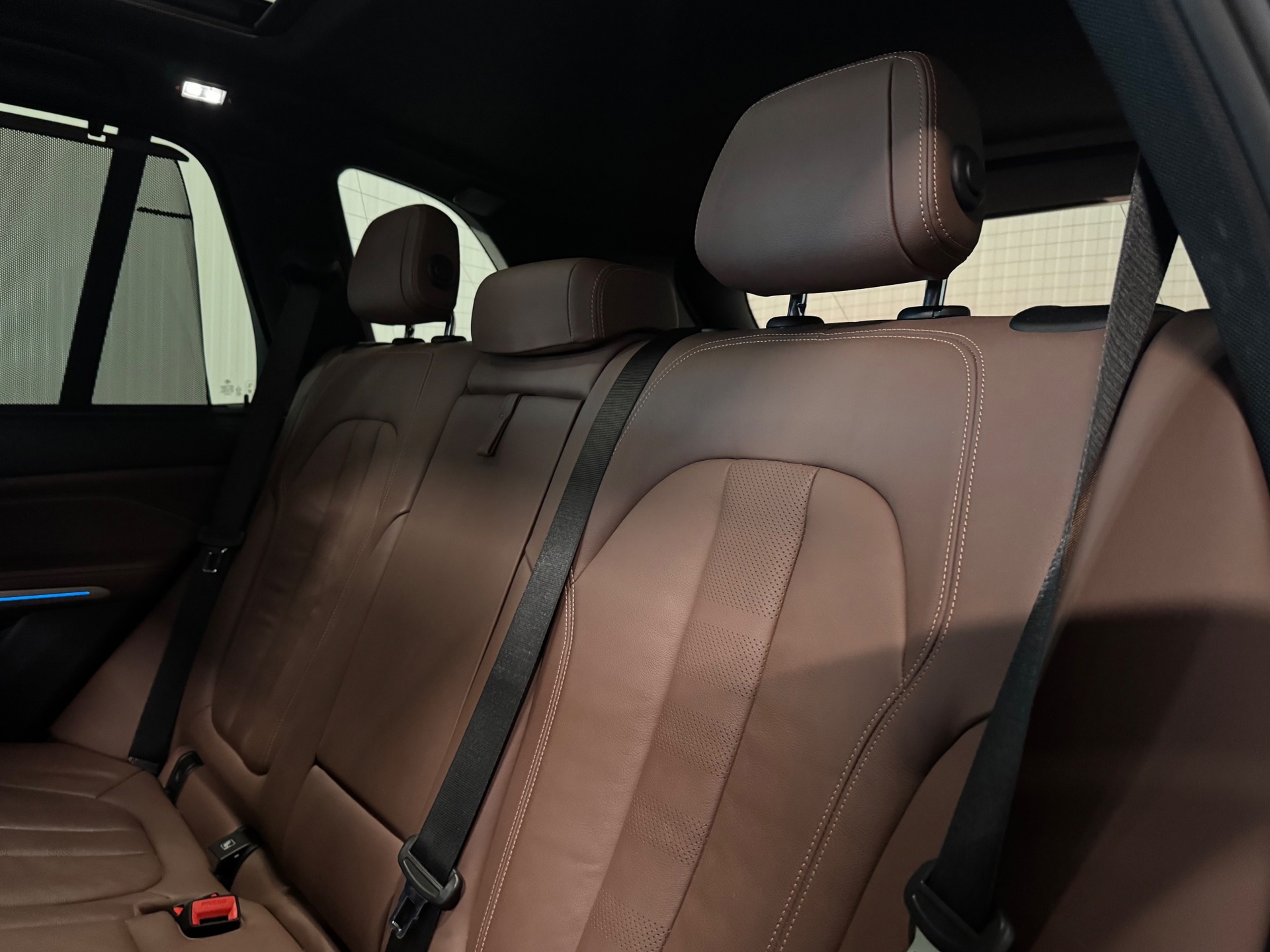 Foto van BMW X5 Xdrive45e