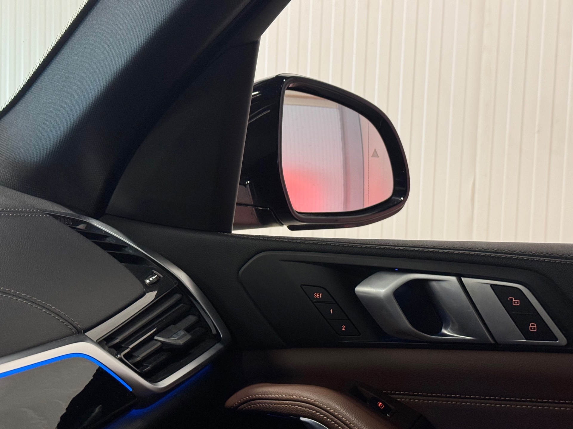 Foto van BMW X5 Xdrive45e