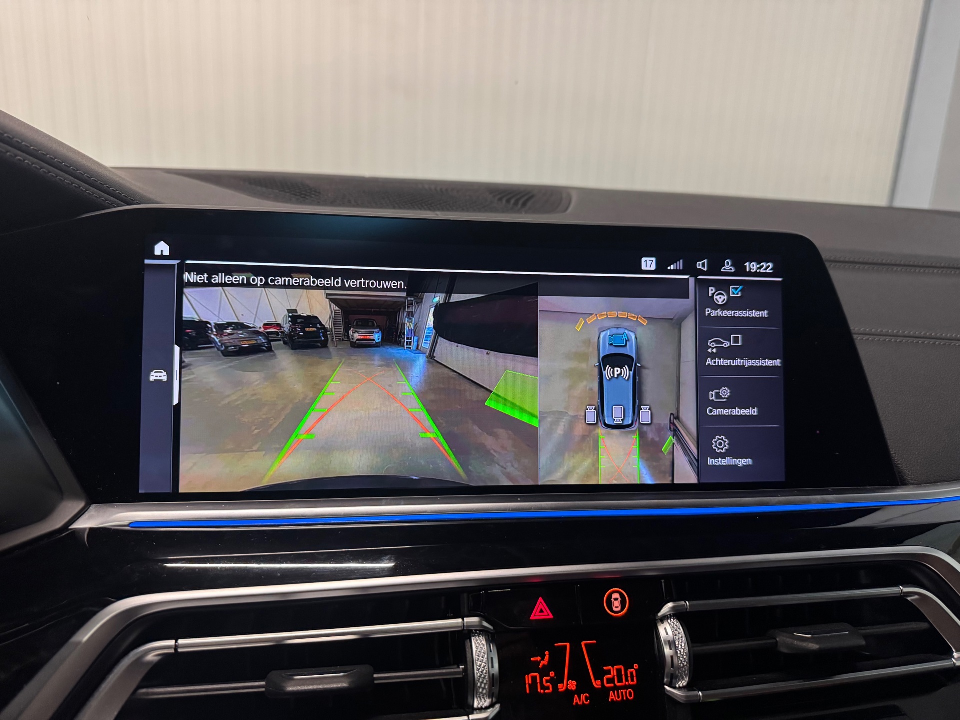 Foto van BMW X5 Xdrive45e