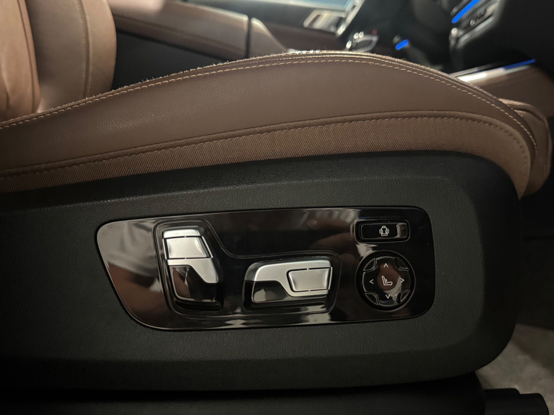 Foto van BMW X5 Xdrive45e