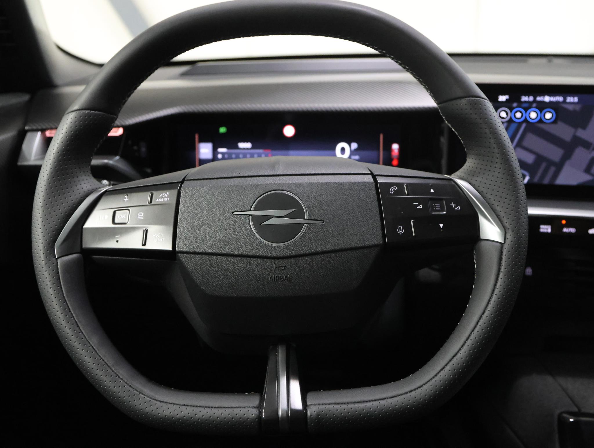 Foto van Opel Grandland