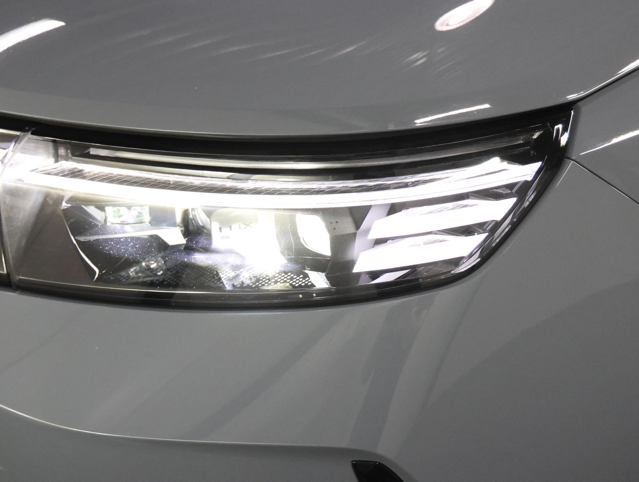 Foto van Opel Grandland