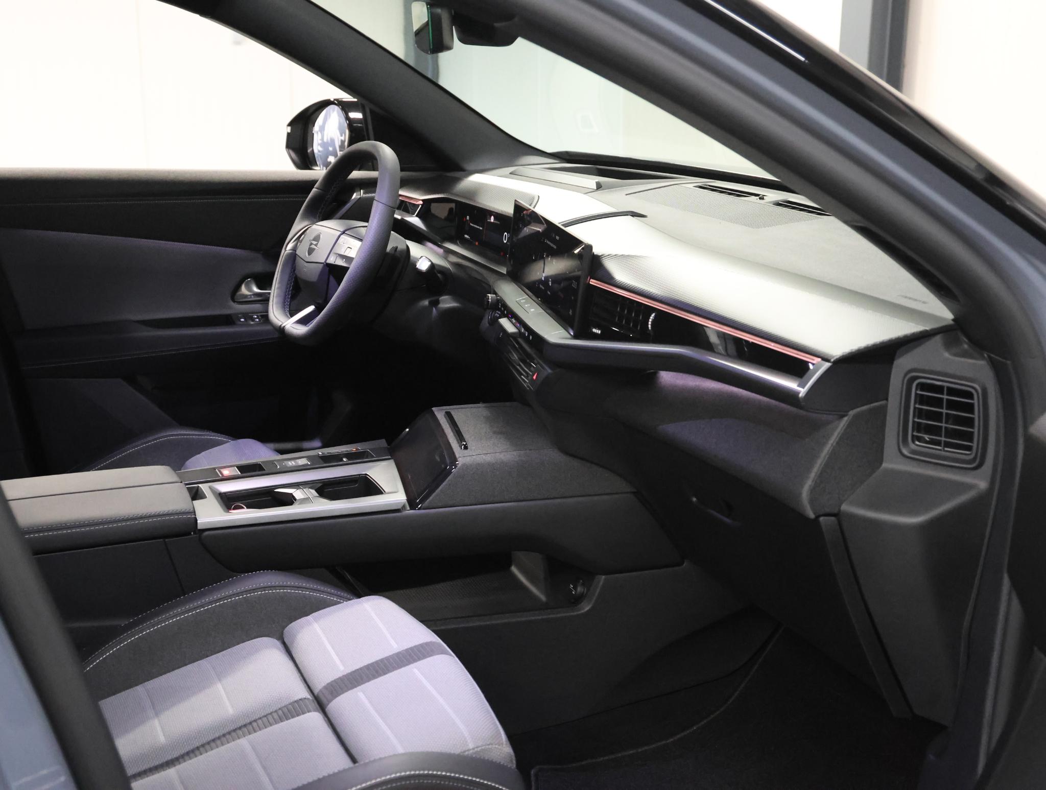 Foto van Opel Grandland