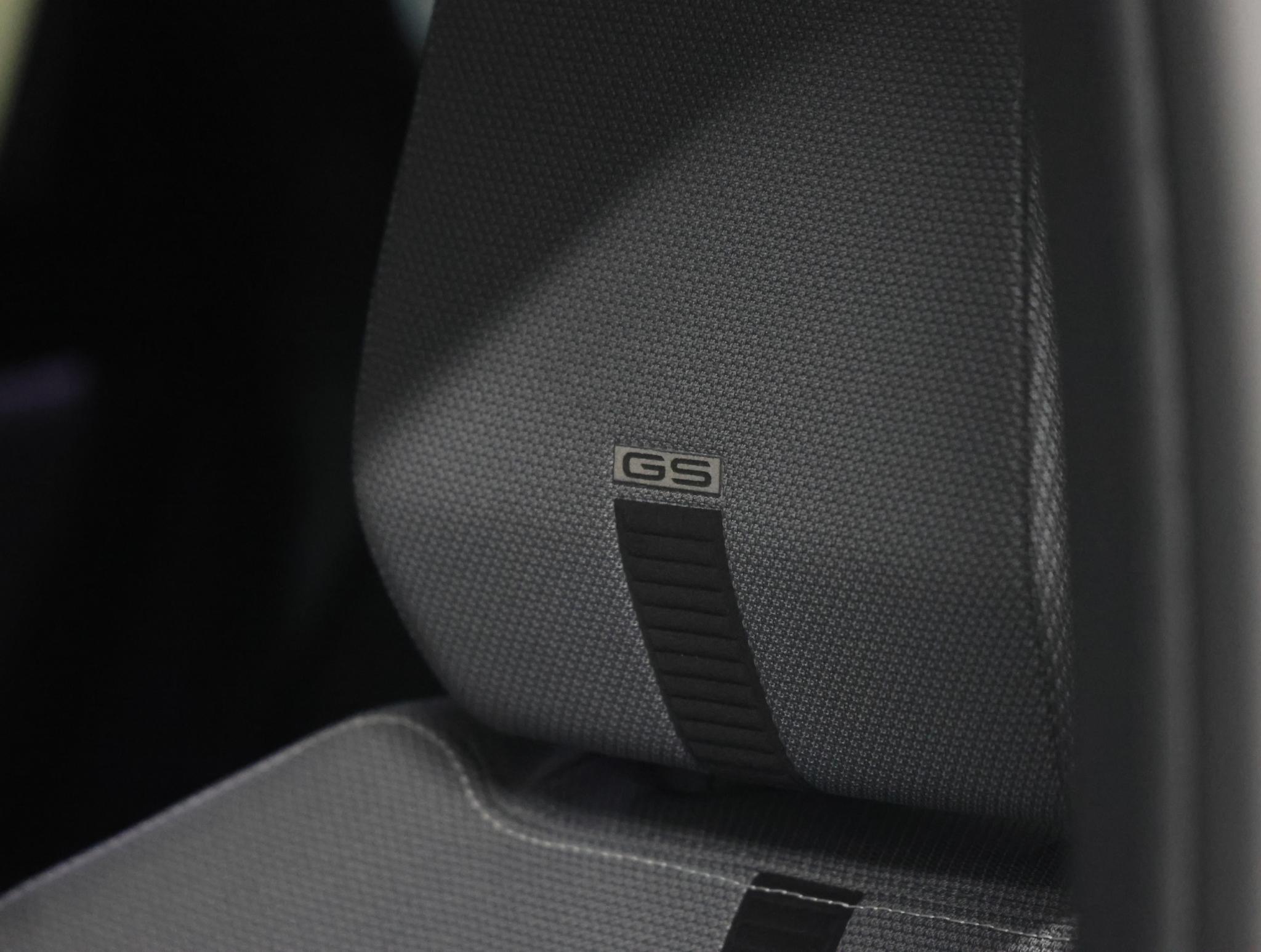 Foto van Opel Grandland
