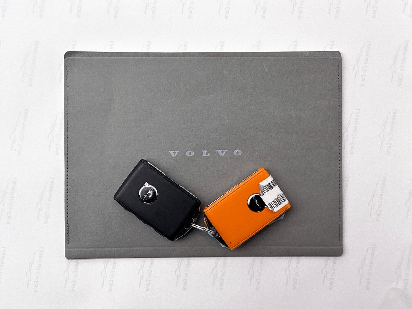 Foto van Volvo Xc60