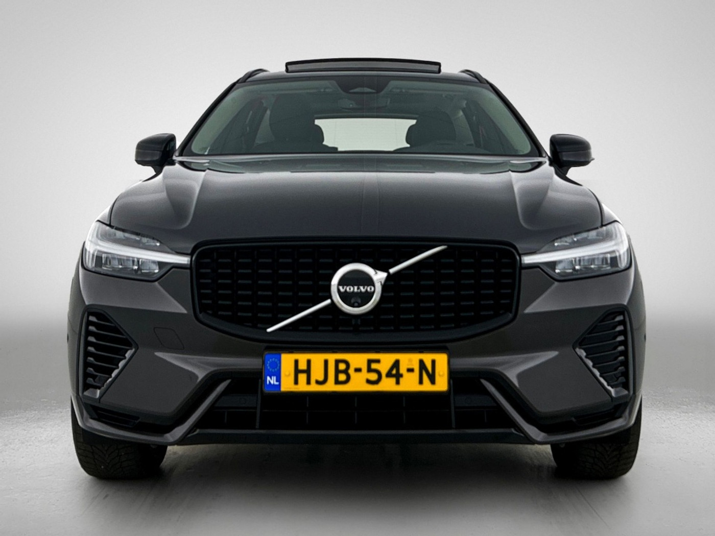 Foto van Volvo Xc60
