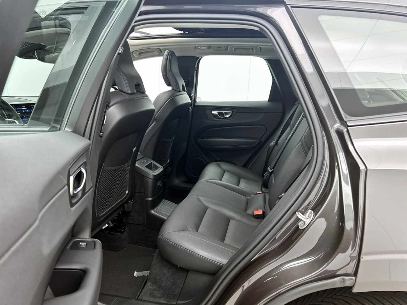 Foto van Volvo Xc60
