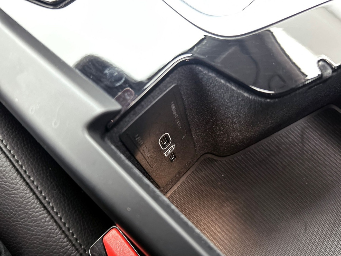 Foto van Volvo Xc60