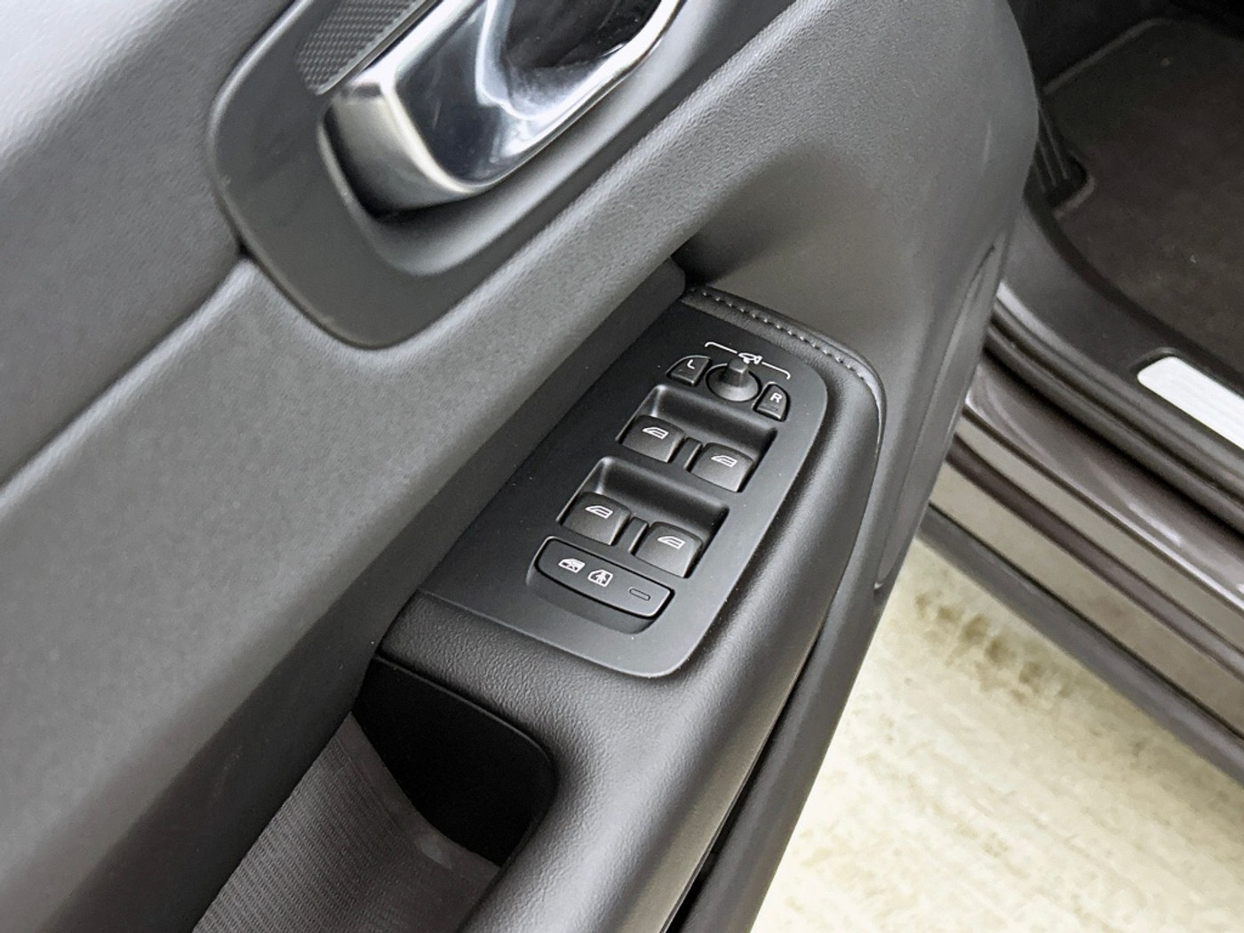 Foto van Volvo Xc60