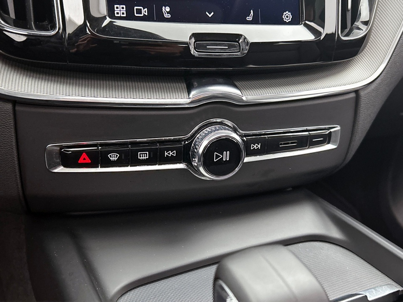Foto van Volvo Xc60