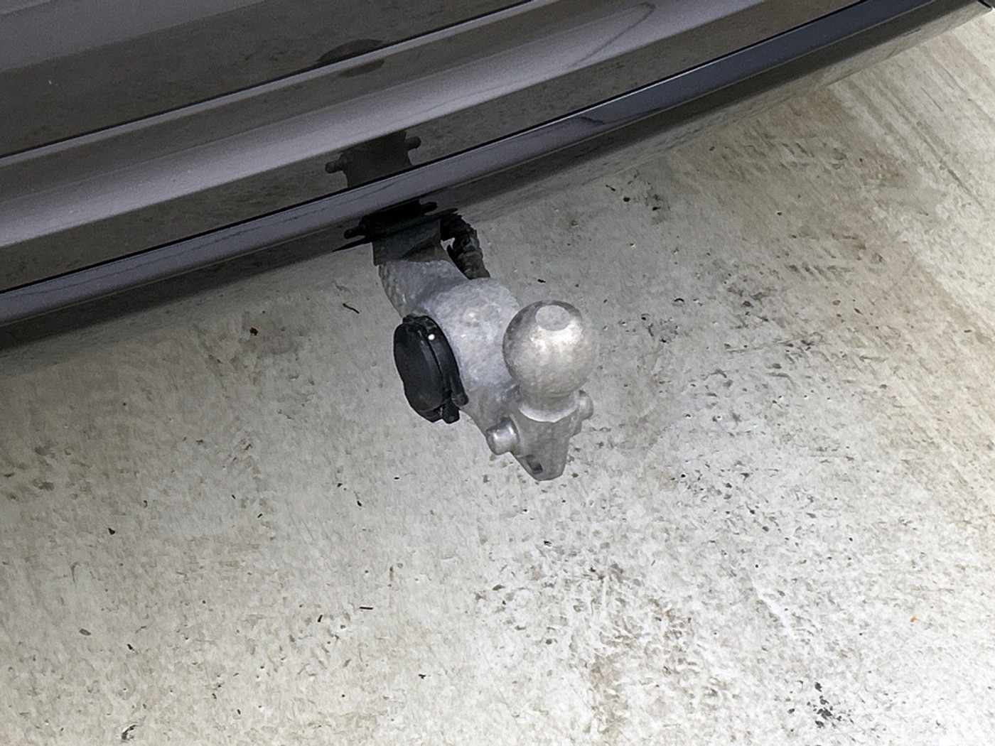 Foto van Volvo Xc60