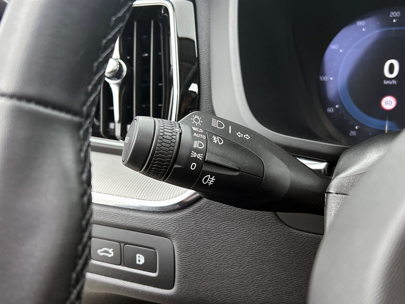 Foto van Volvo Xc60