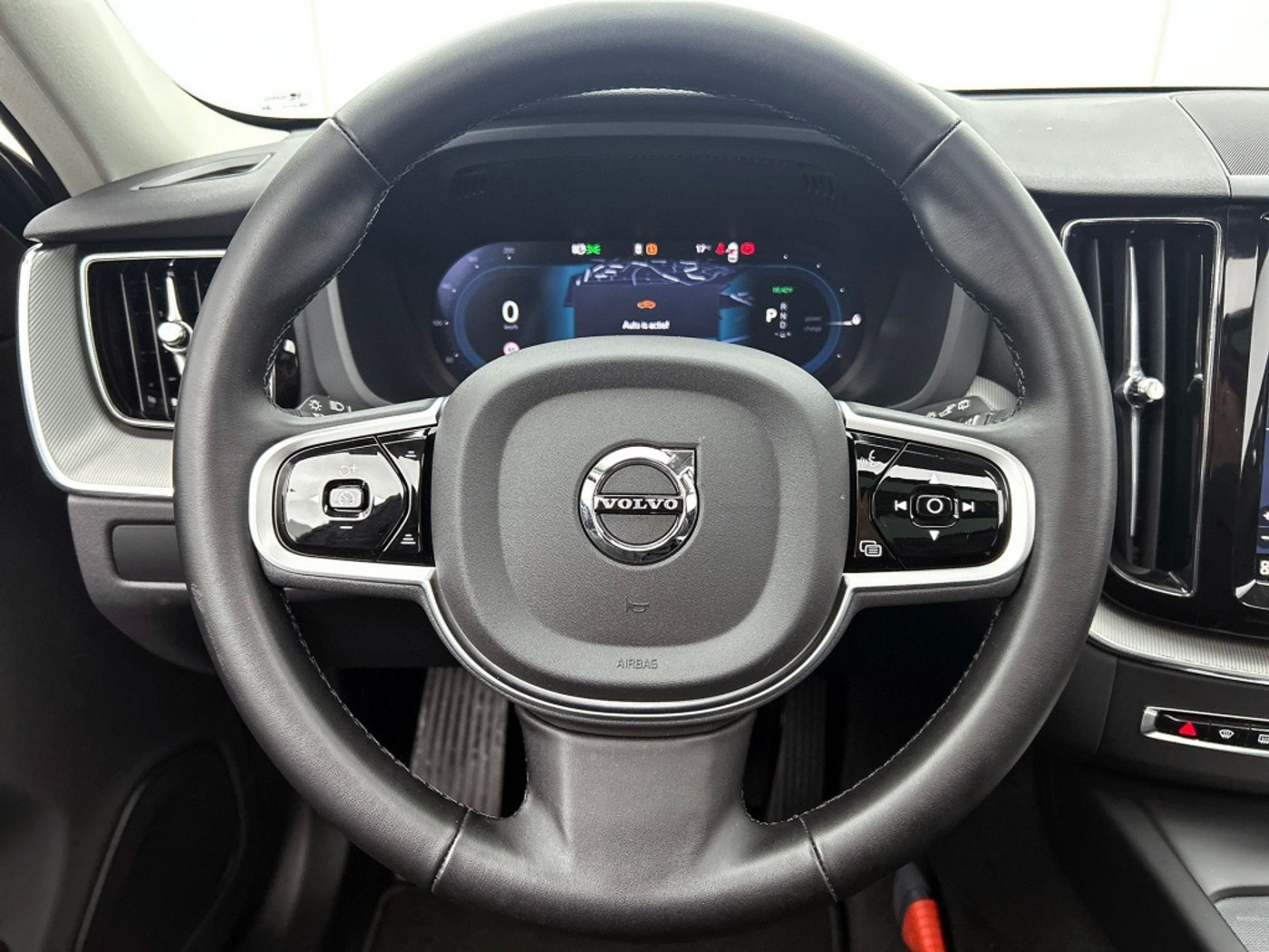 Foto van Volvo Xc60