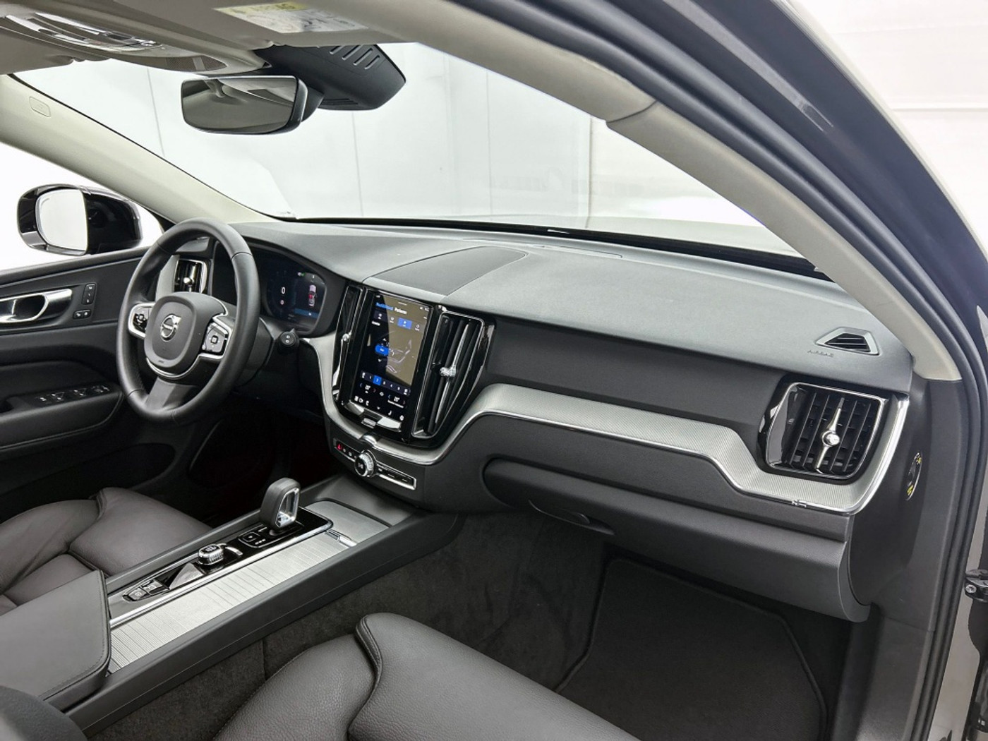 Foto van Volvo Xc60