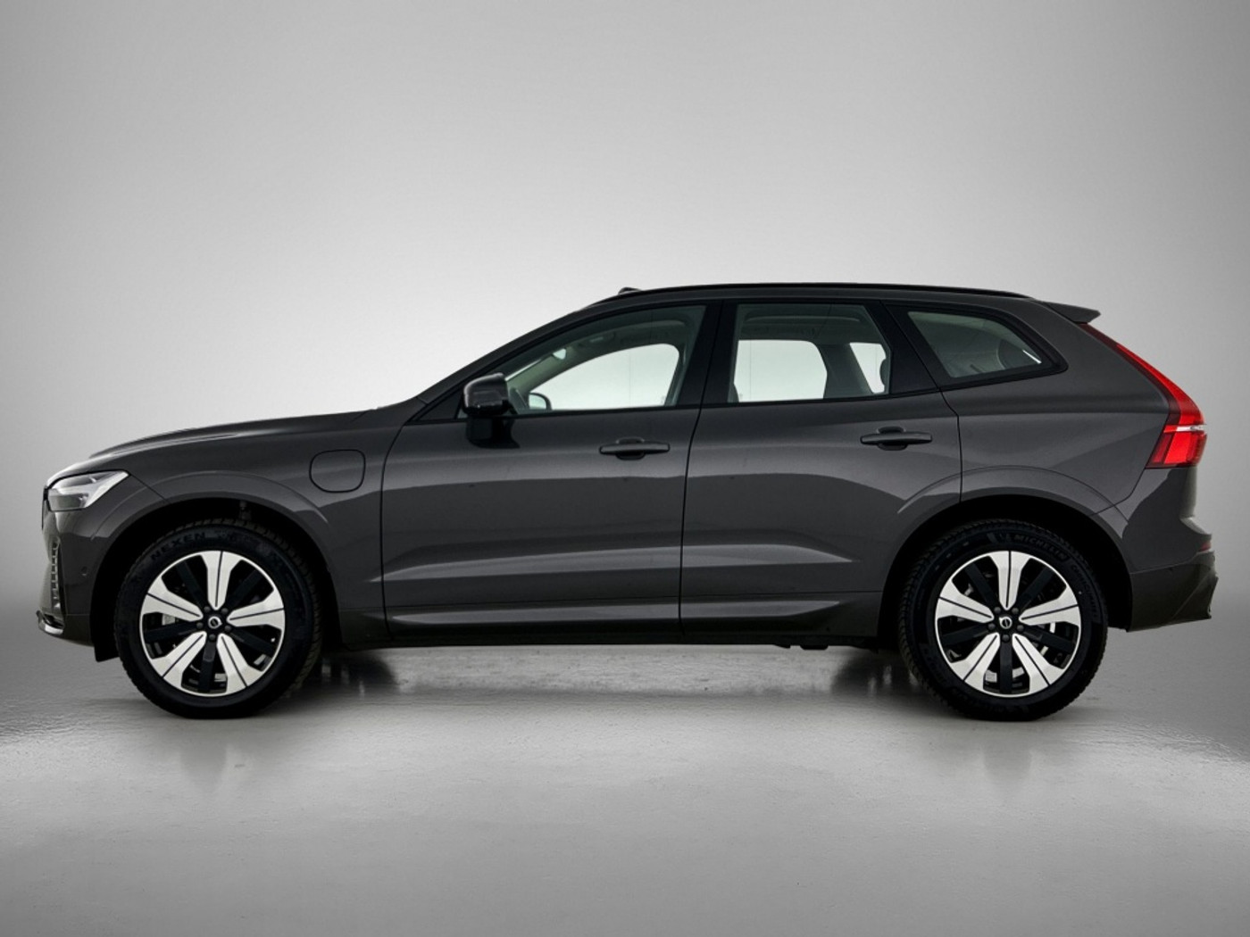 Foto van Volvo Xc60