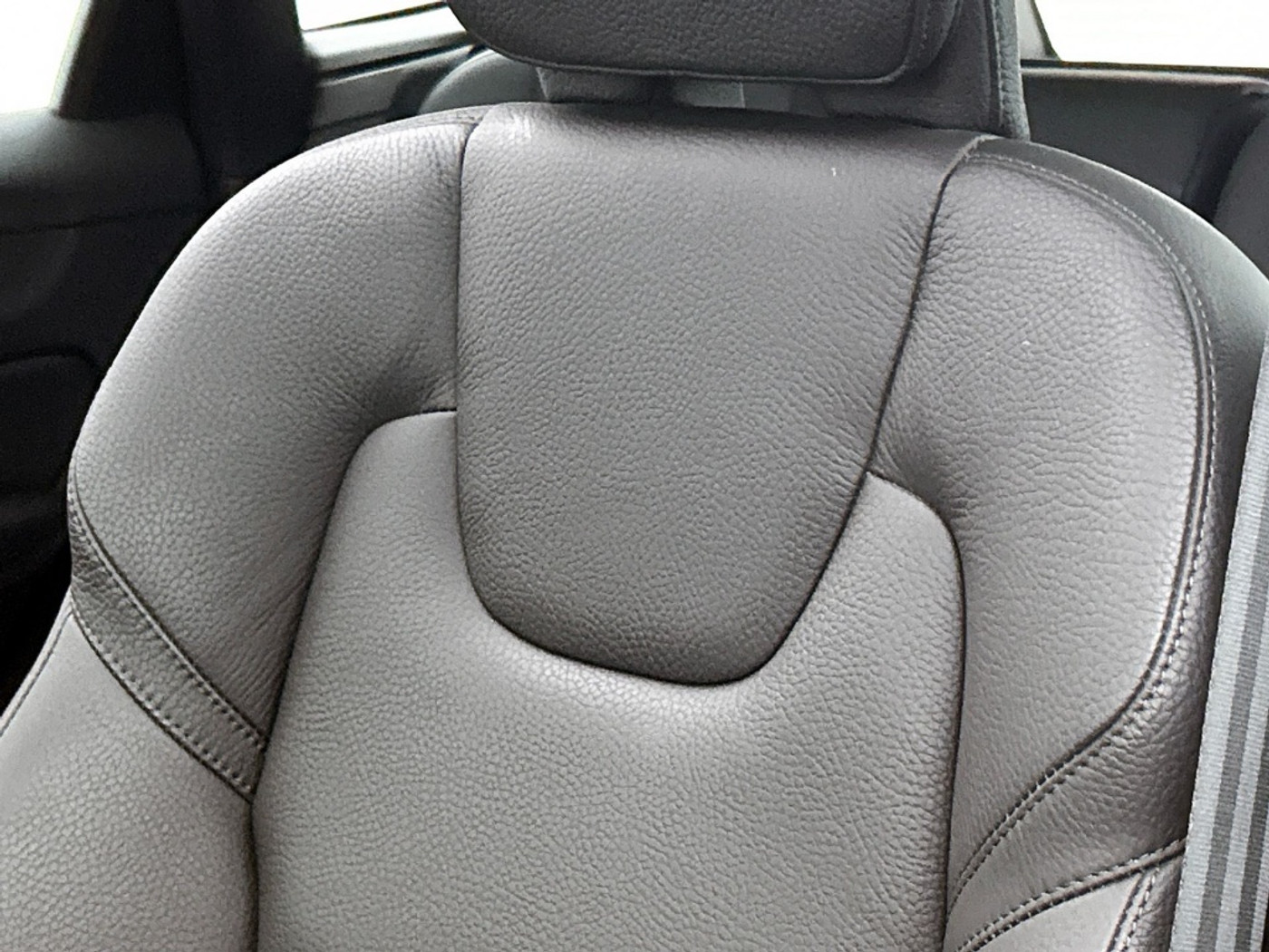 Foto van Volvo Xc60