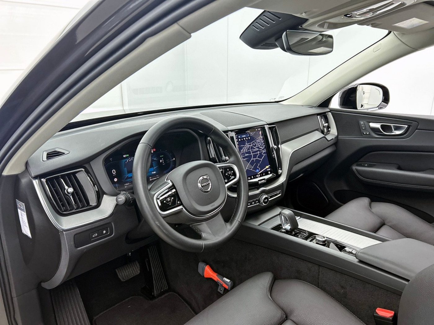 Foto van Volvo Xc60