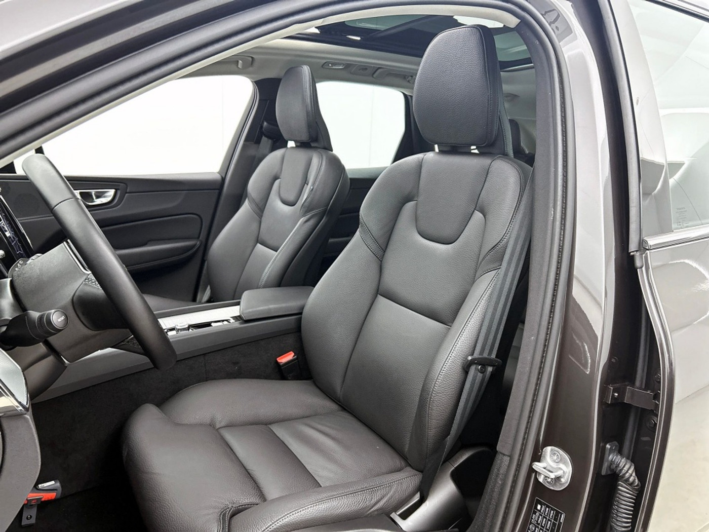 Foto van Volvo Xc60