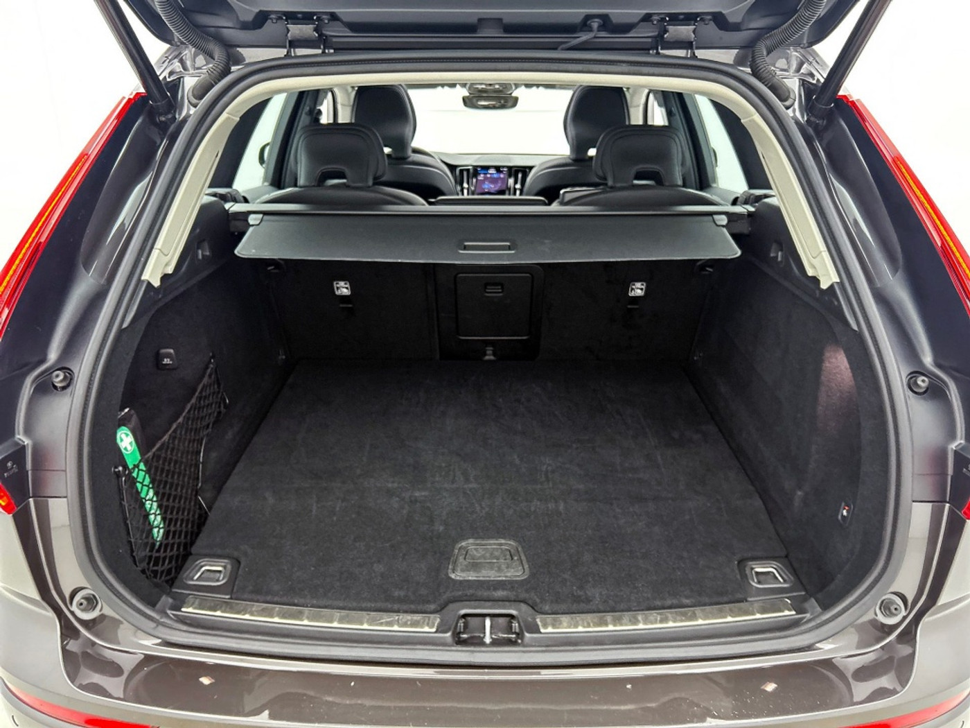 Foto van Volvo Xc60