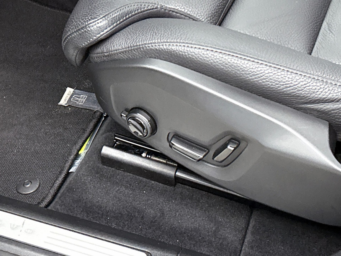 Foto van Volvo Xc60