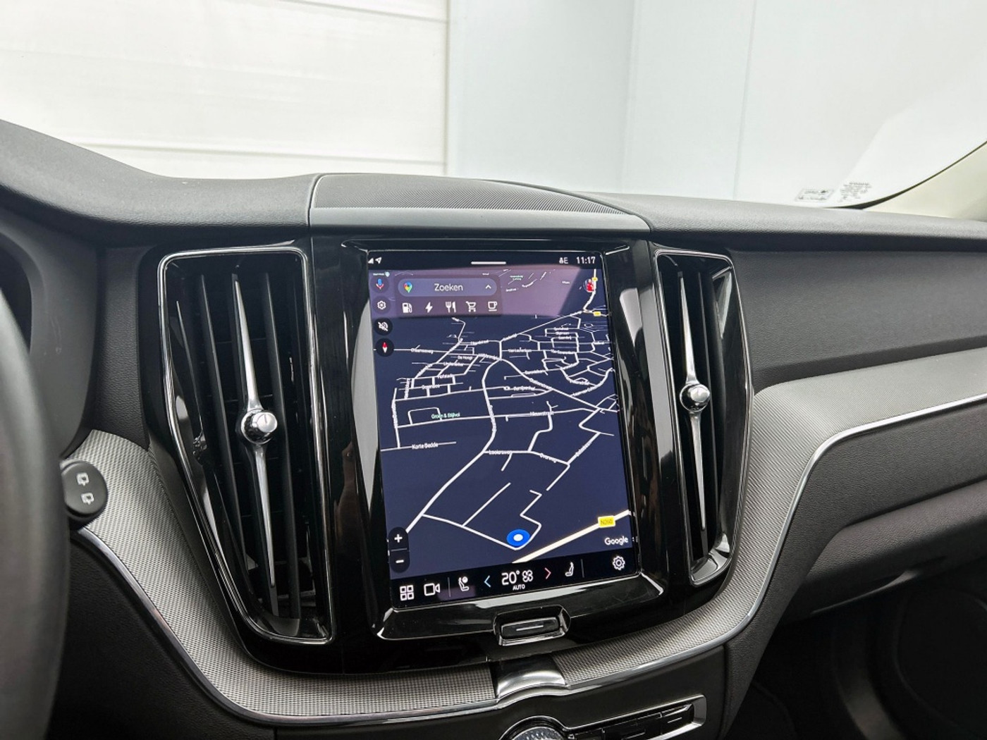 Foto van Volvo Xc60