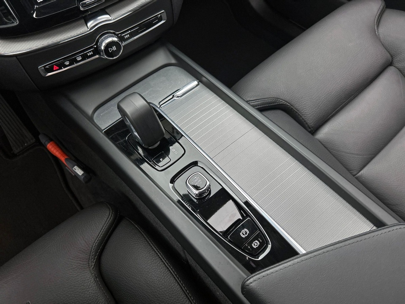 Foto van Volvo Xc60