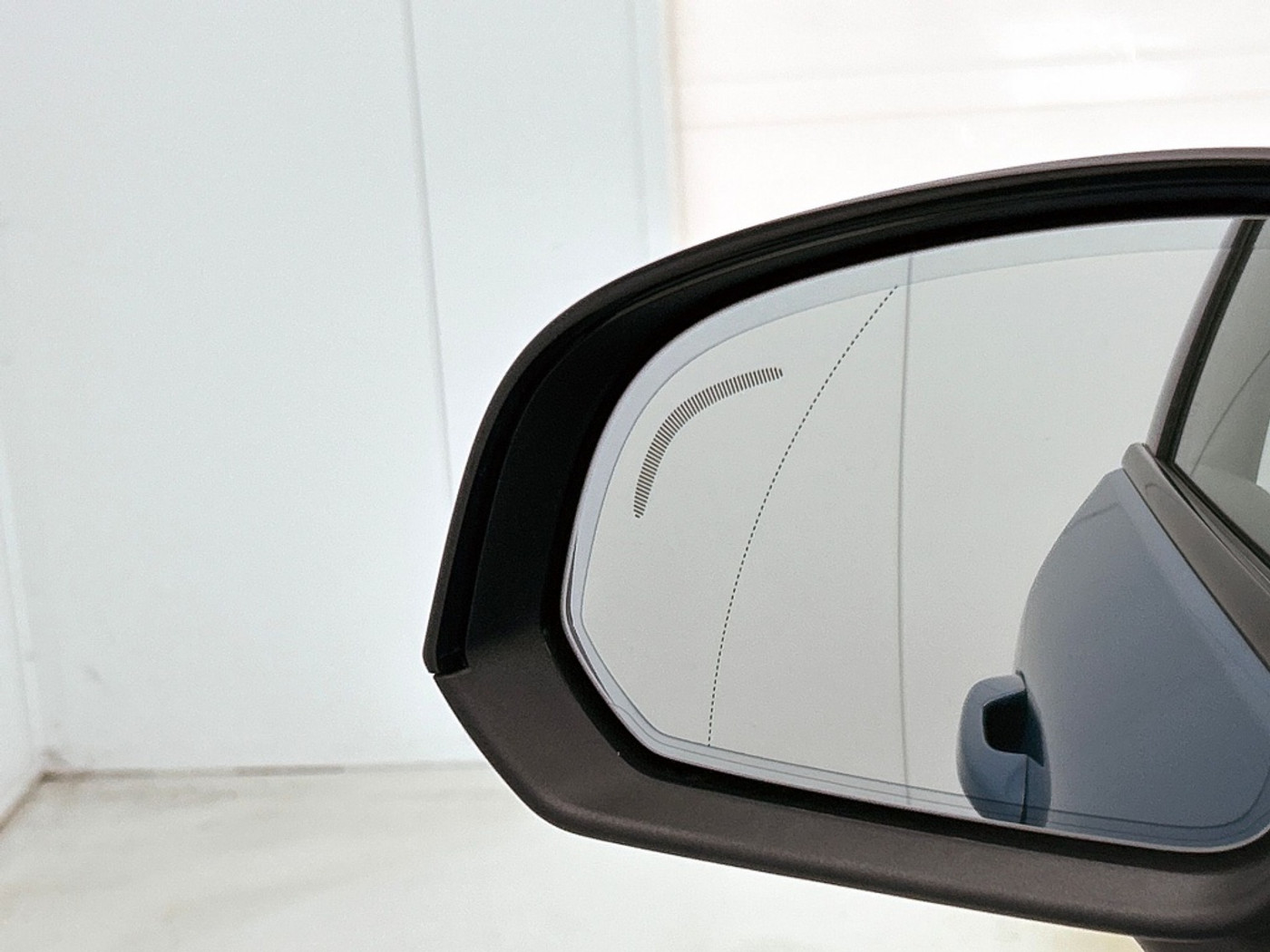 Foto van Volvo C40