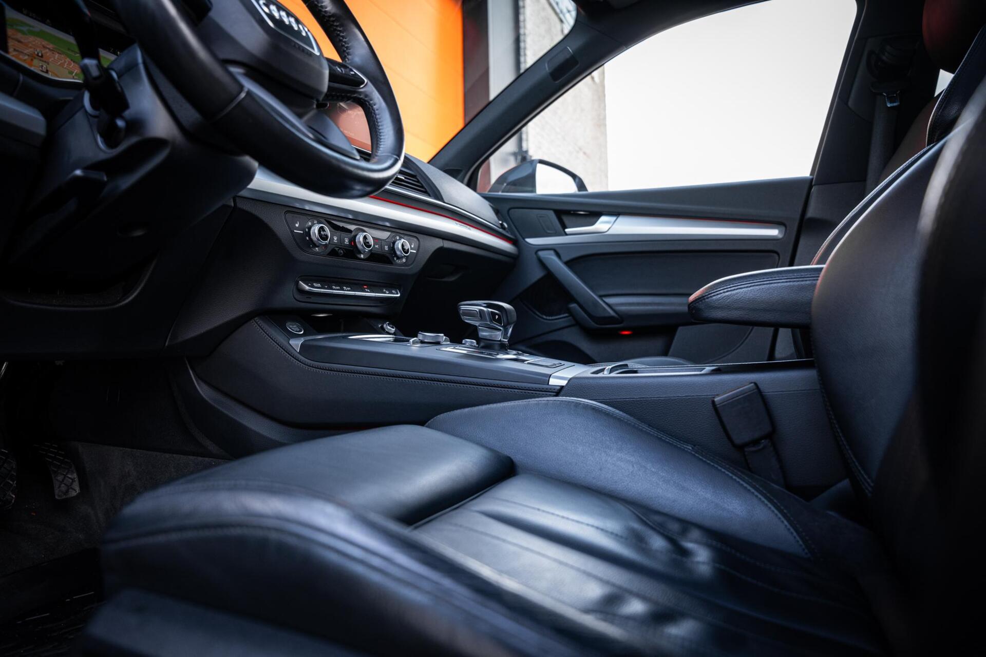 Foto van Audi Q5