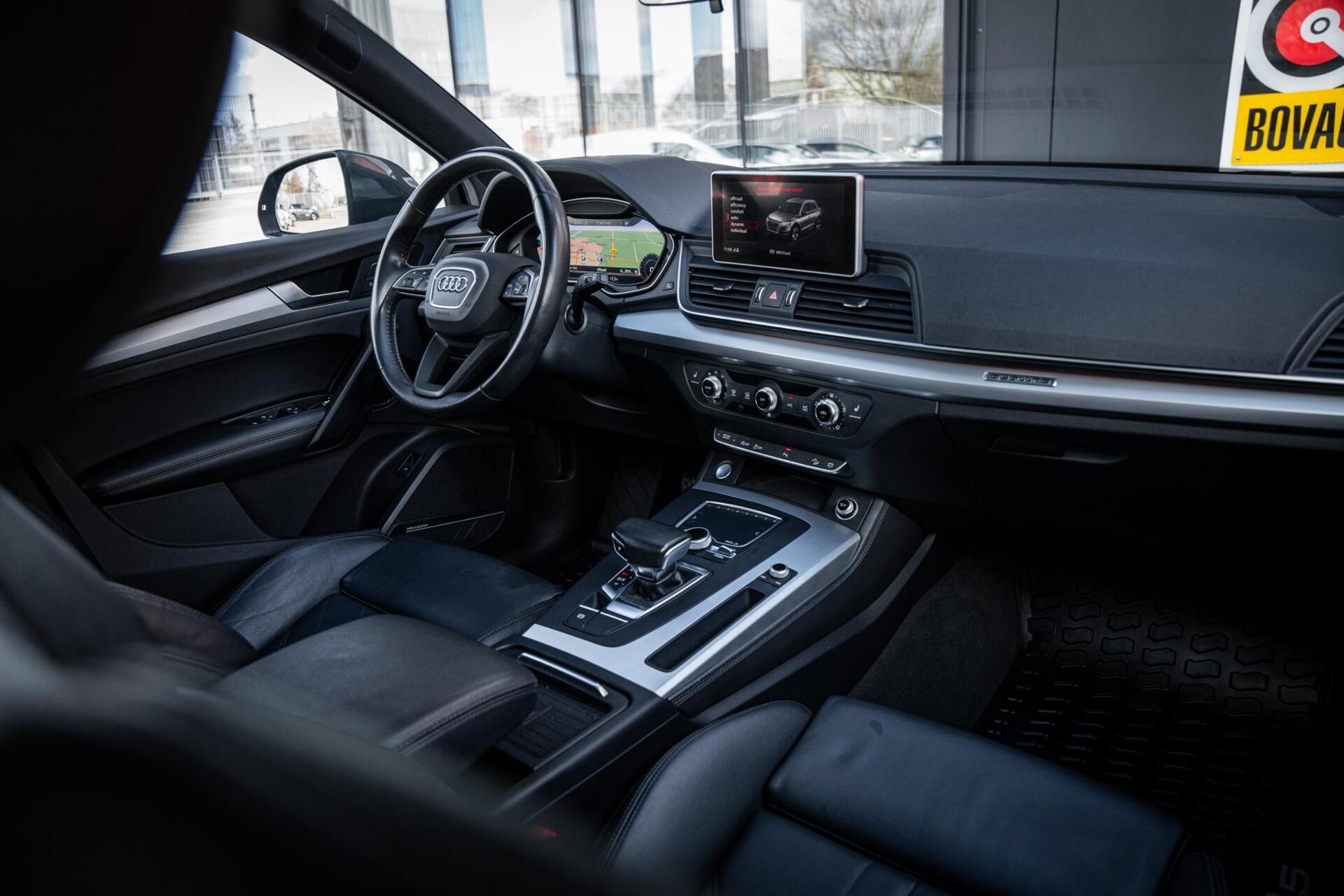 Foto van Audi Q5