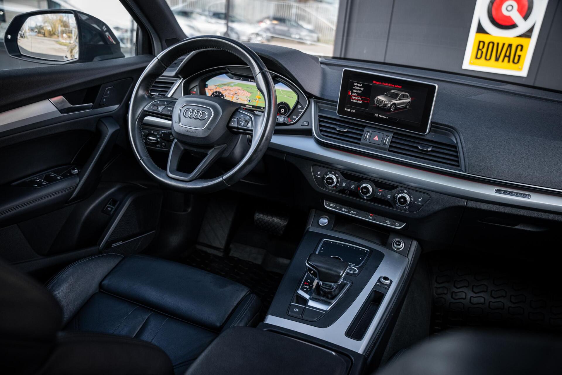 Foto van Audi Q5