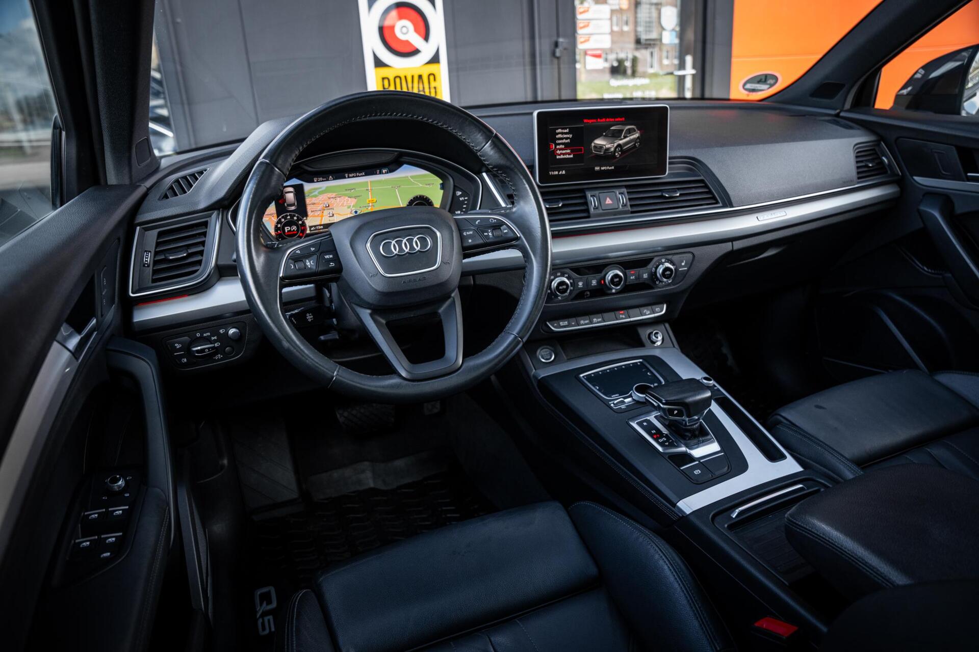 Foto van Audi Q5
