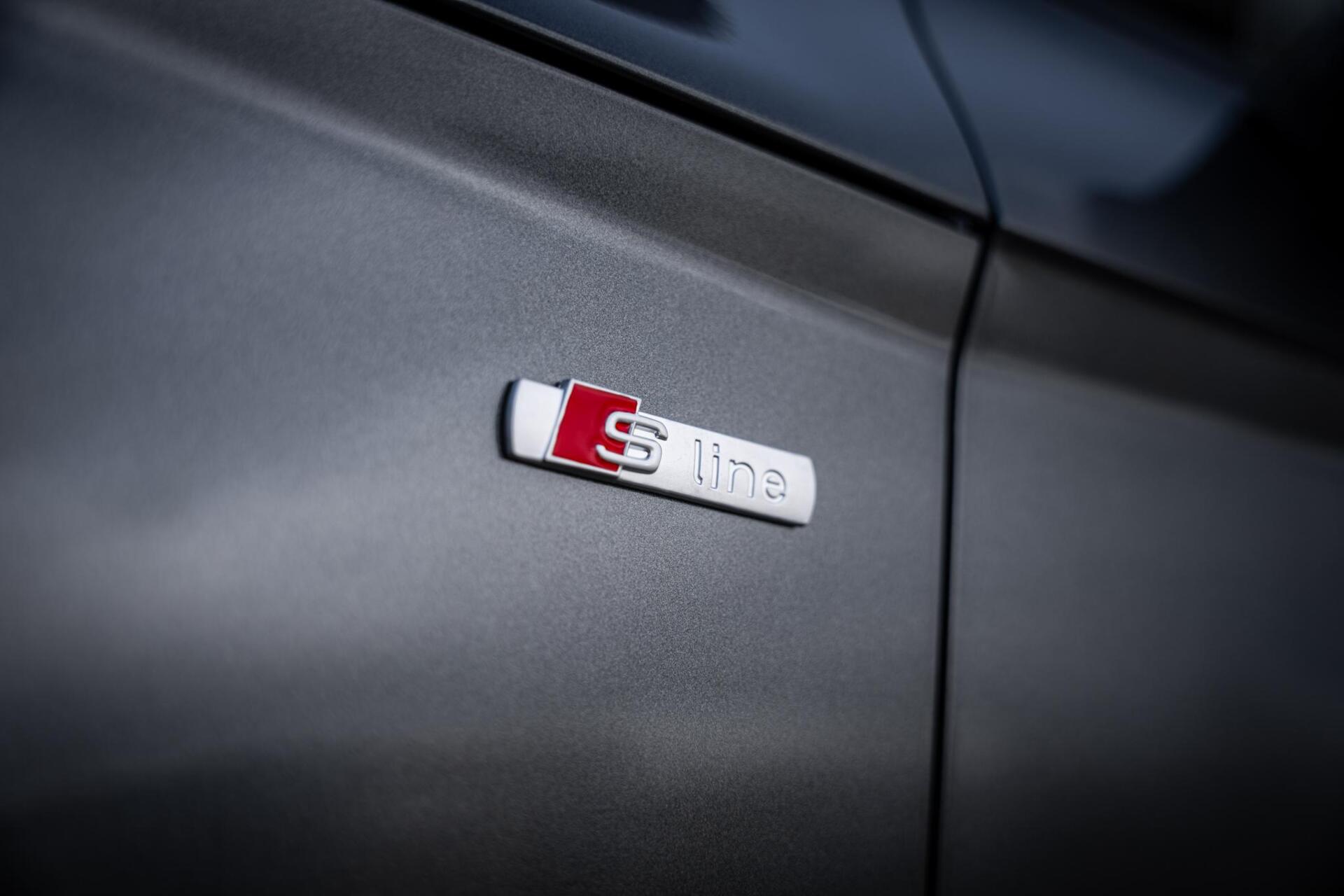 Foto van Audi Q5