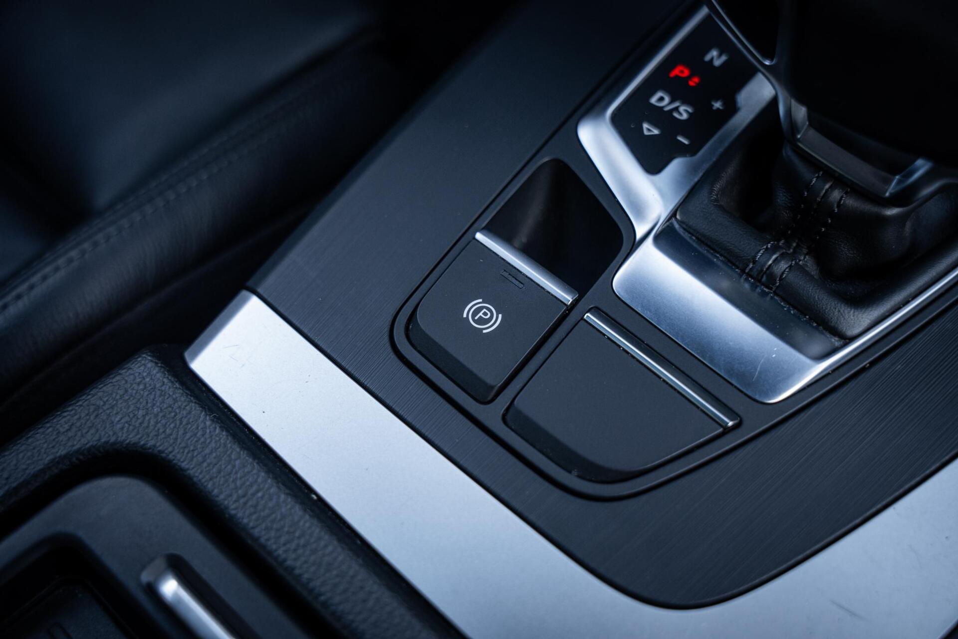 Foto van Audi Q5