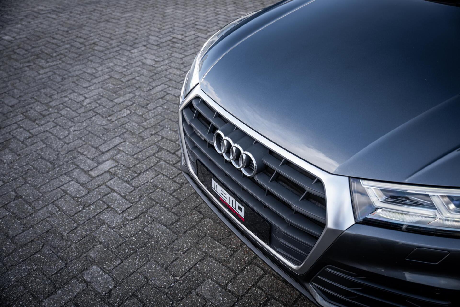 Foto van Audi Q5