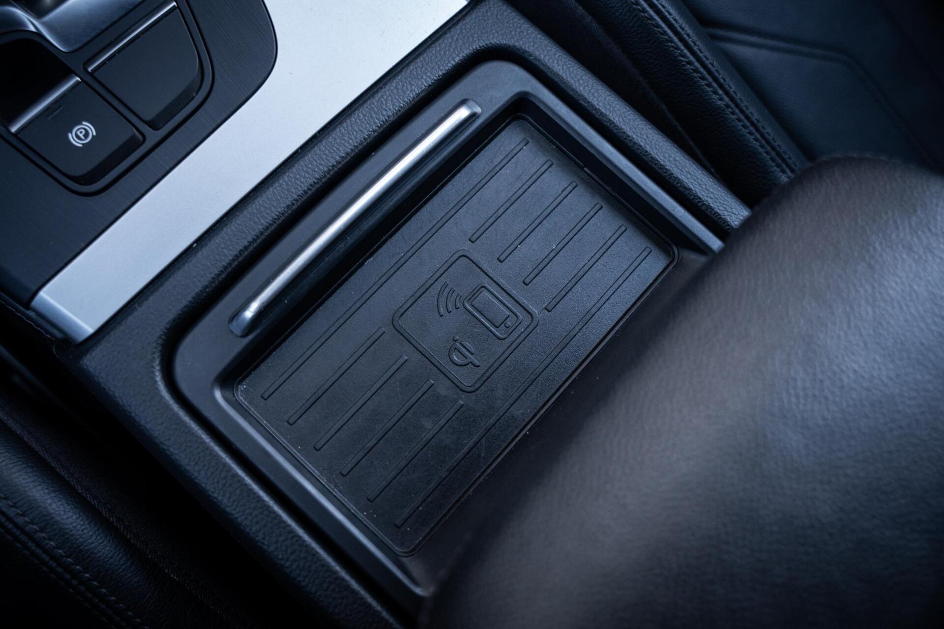 Foto van Audi Q5