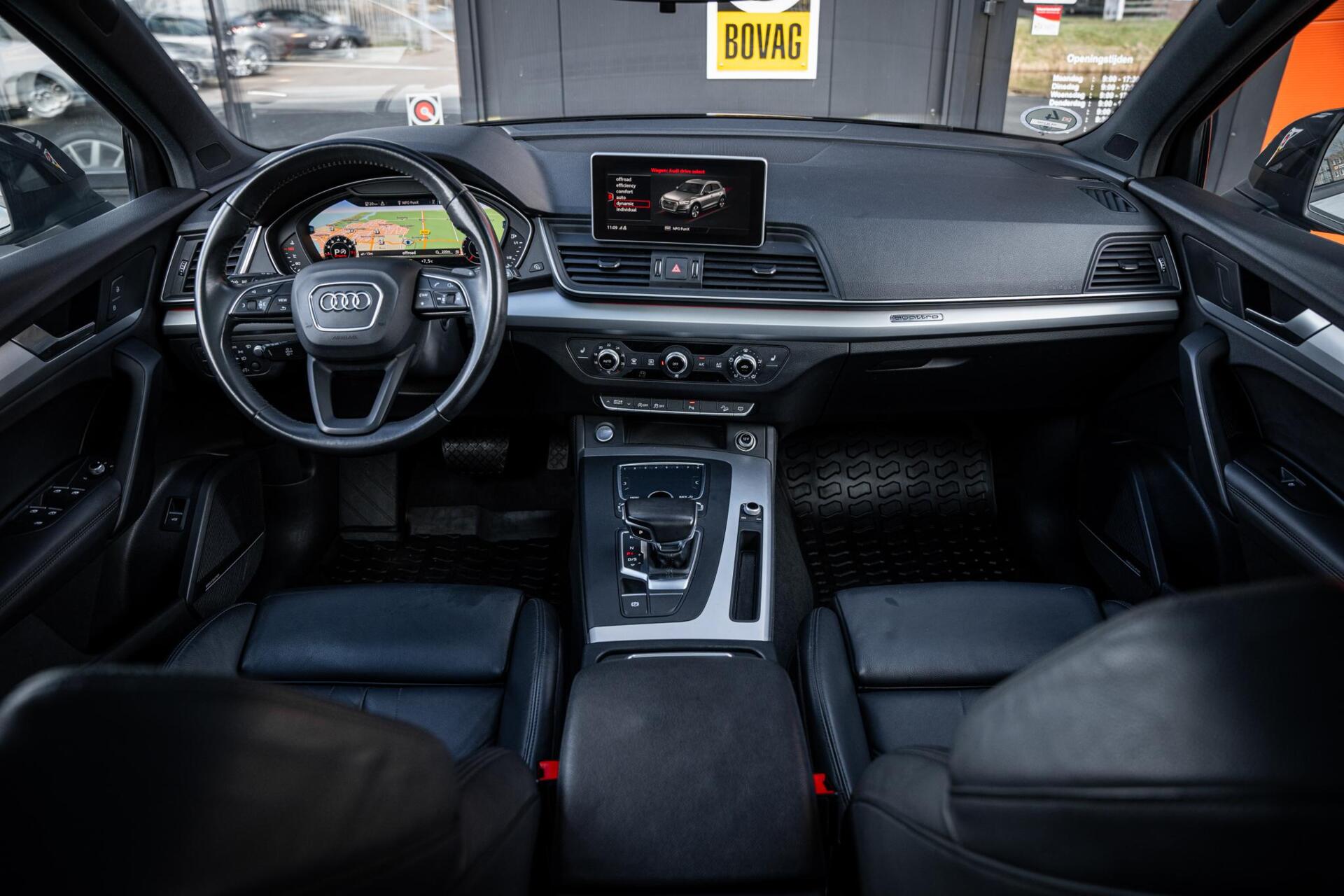 Foto van Audi Q5