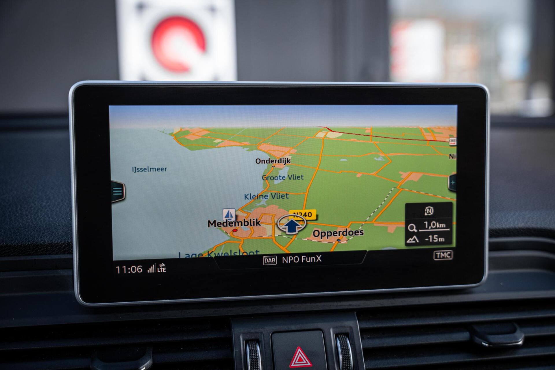 Foto van Audi Q5
