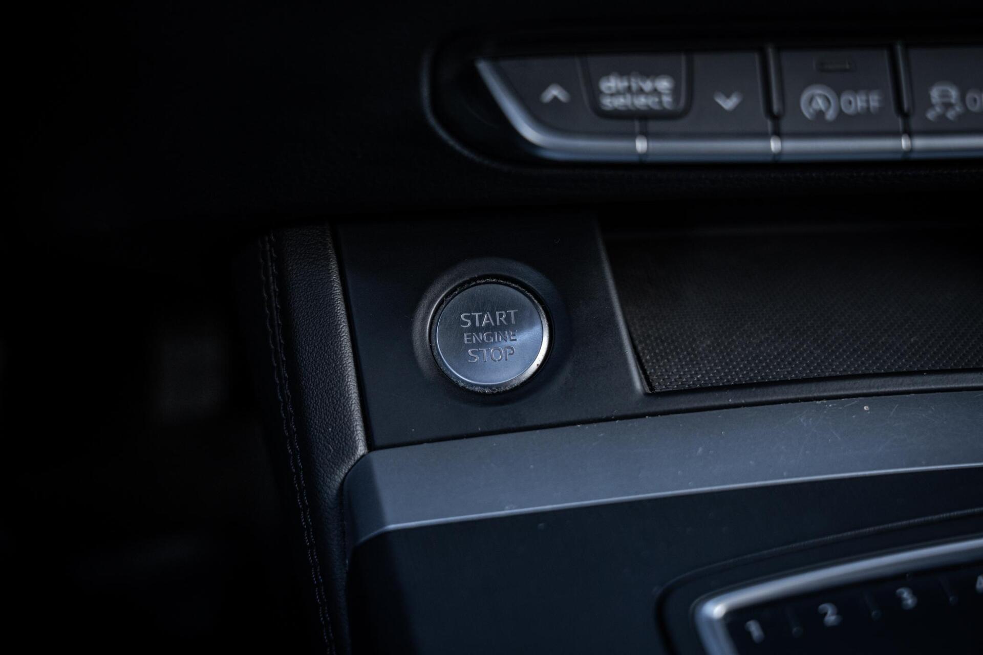 Foto van Audi Q5