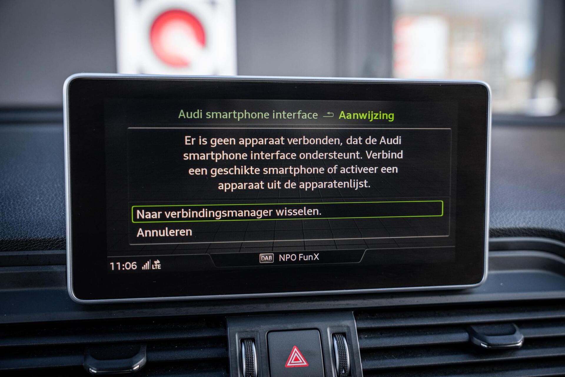 Foto van Audi Q5