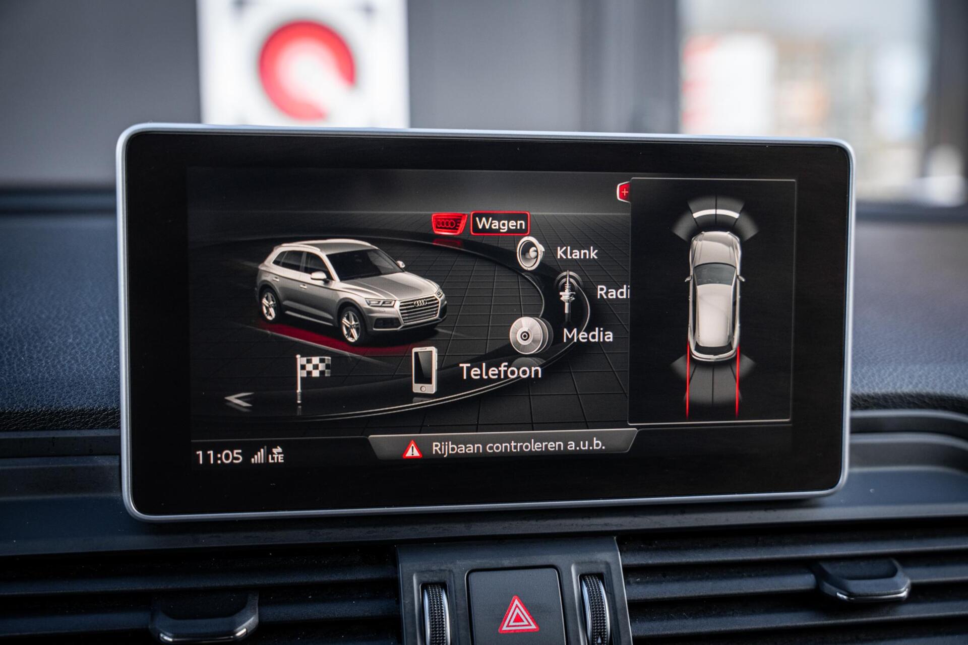 Foto van Audi Q5