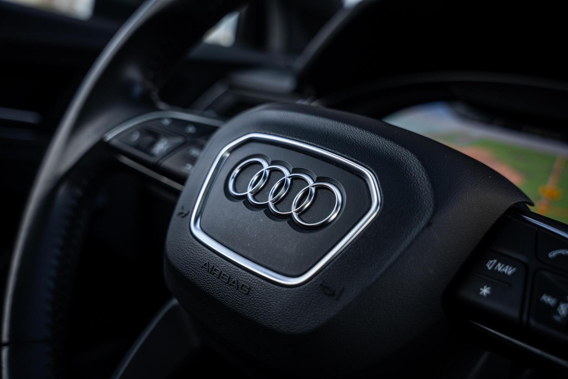 Foto van Audi Q5
