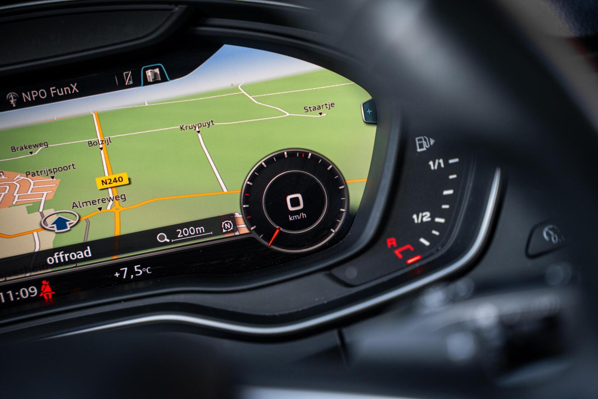 Foto van Audi Q5