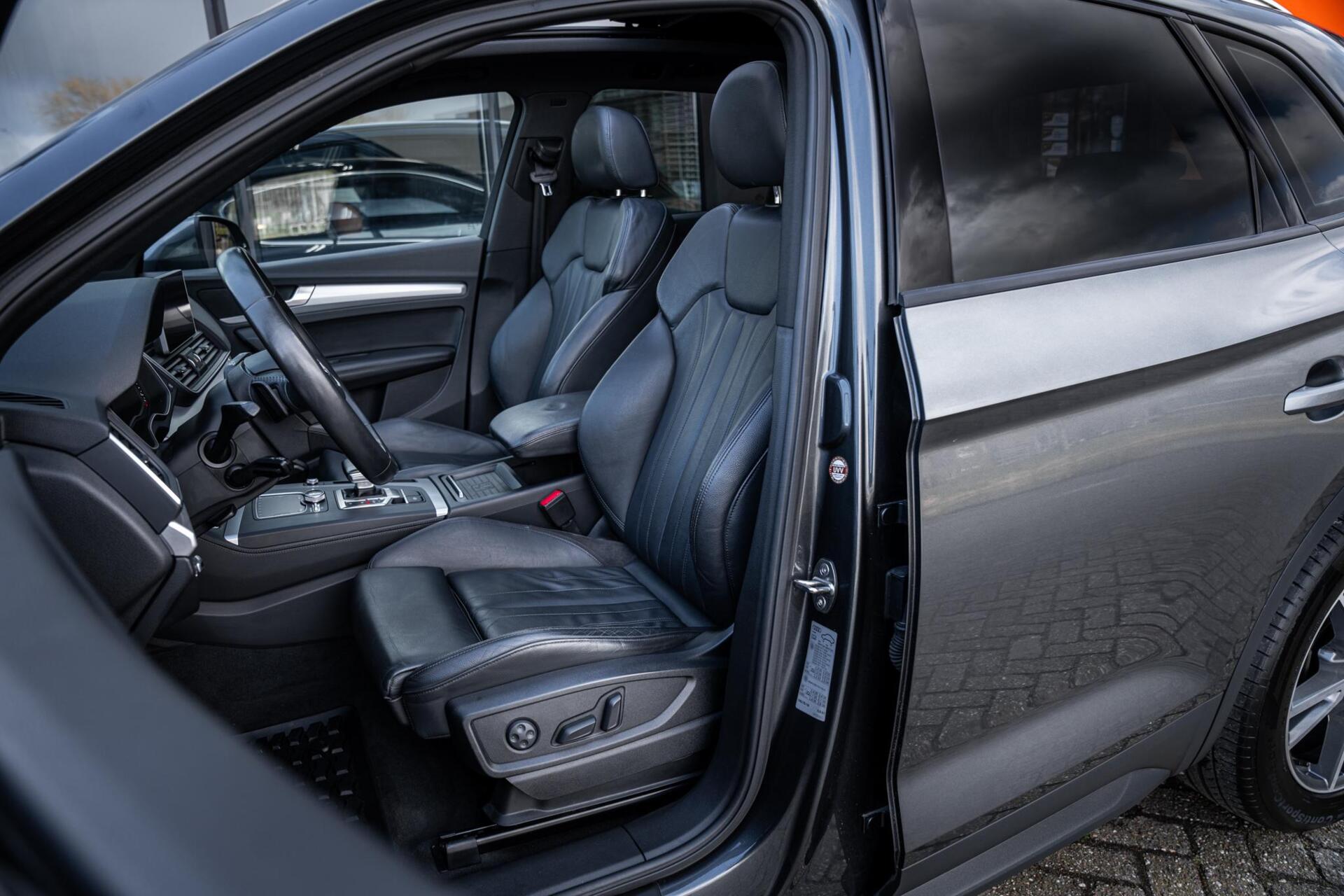 Foto van Audi Q5
